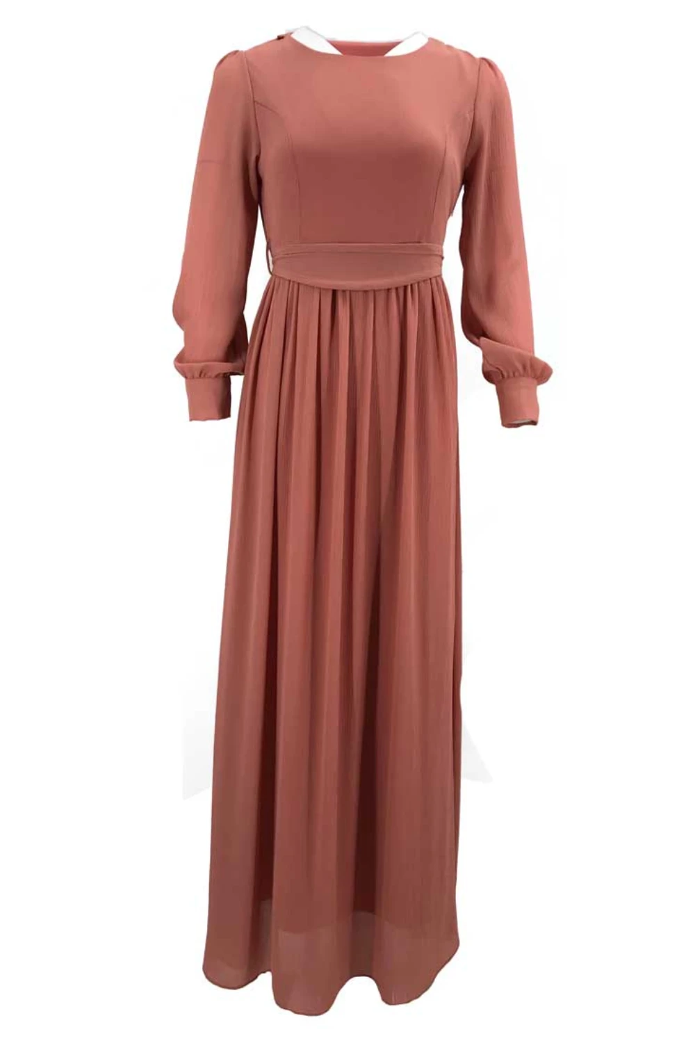 Safiyya Casual Dress