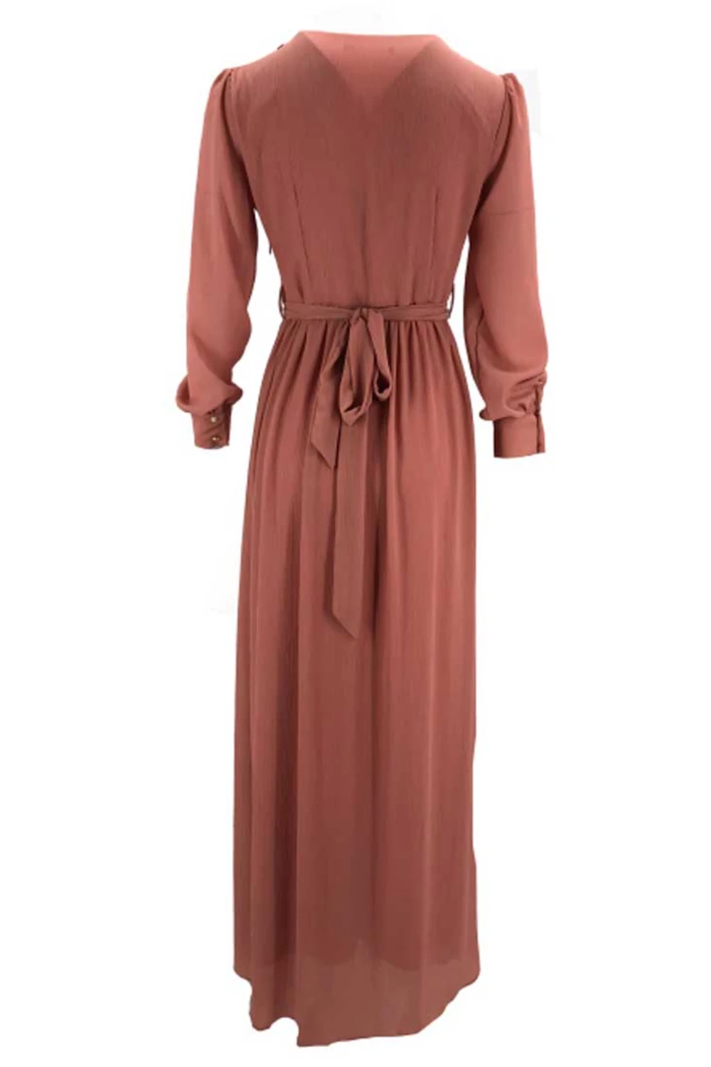 Safiyya Casual Dress