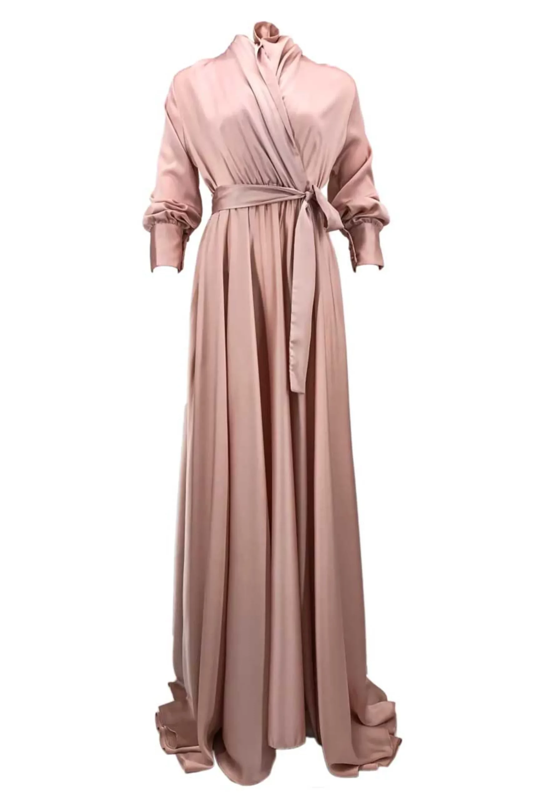 Hiba Semi Formal Dress