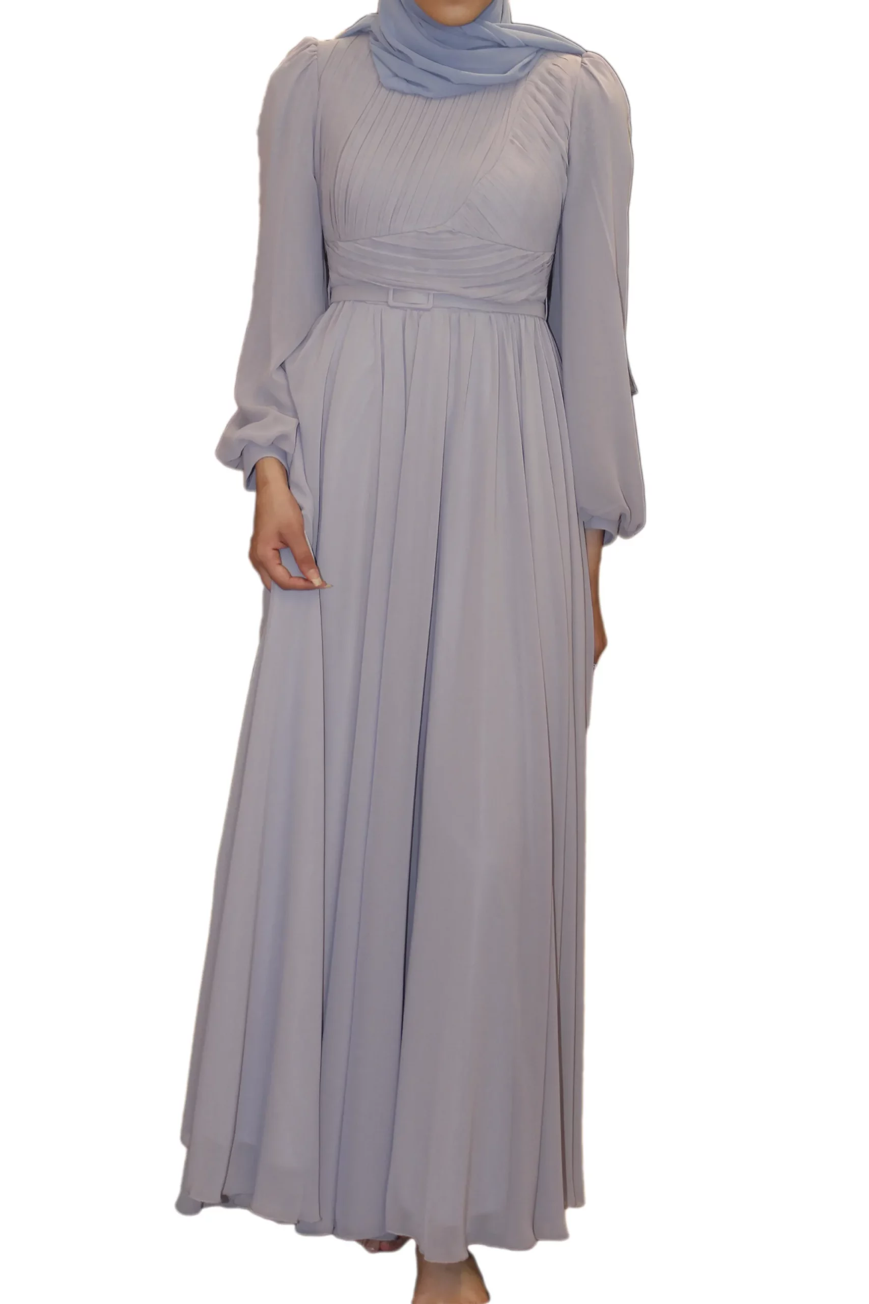 Rebecca Grey Formal Dress