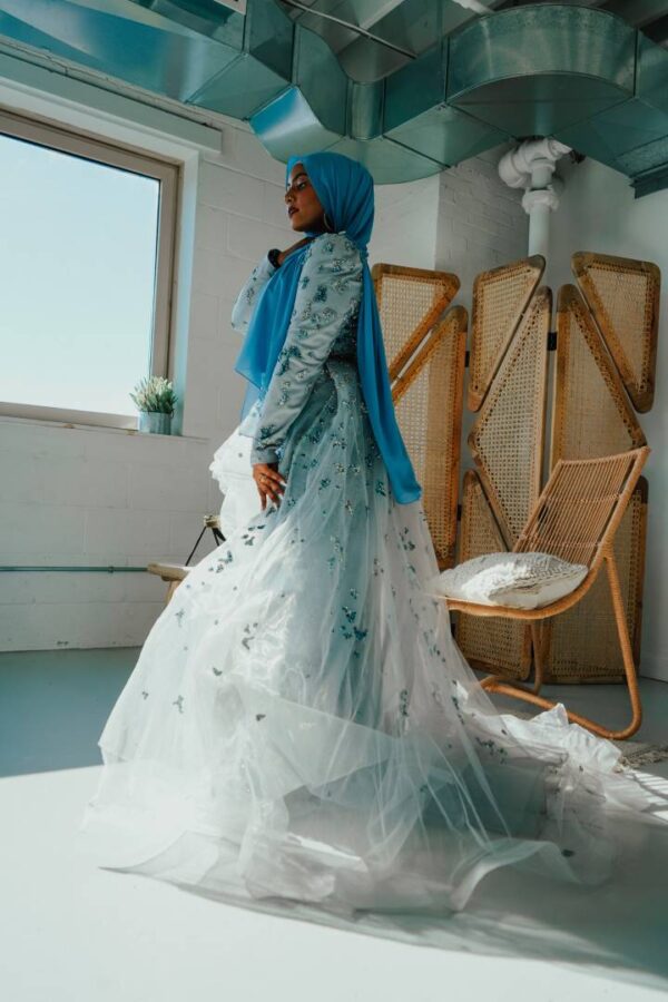 iLoveModesty Luxe Light Modal Hijab